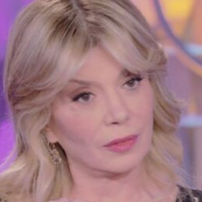 Verissimo, Benedicta Boccoli rivela: “È stata la mia cagnolina a scoprire che avevo un tumore”