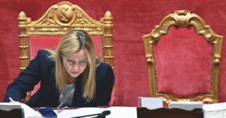 Sul cuneo fiscale altra fake news meloniana: lei ci mette la faccia, i potentati incassano