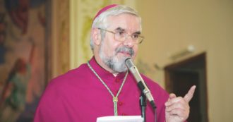 Copertina di L’arcivescovo Bregantini: “Il lavoro deve essere degno, non povero: il governo è deludente”