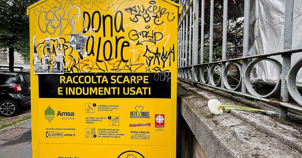 Milano, La Neonata Era Già Morta Quando è Stata Abbandonata Nel ...