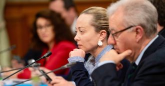 Copertina di Primo Maggio, diretta – Cdm approva il dl Lavoro, Meloni: “Fiera del taglio del cuneo”. Conte: “A giugno in piazza contro il governo”. Schlein: “Il decreto è povertà e precarietà”