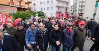 Copertina di Schlein: “Abbassare le tasse a tutti vuol dire farlo per i ricchi. Interventi sulle rendite finanziarie? Serve una redistribuzione”