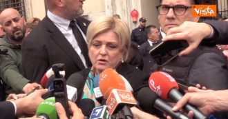 Copertina di Dl Lavoro, la ministra Calderone: “Il decreto accompagna chi manifesta volontà di lavorare con un percorso di attivazione”