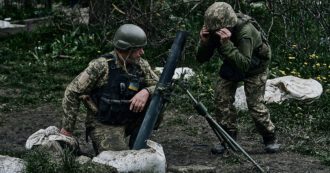 Copertina di Ucraina, la diretta – Kiev: “Non ci risulta alcuna mediazione del Vaticano”. Il ministro della Difesa: “Controffensiva in dirittura d’arrivo”