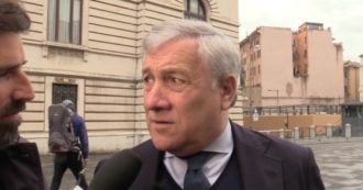 Copertina di Lavoro, Tajani: “Serve incrementare il numero degli occupati aiutando la crescita. I sindacati? Hanno fatto poco su cuneo fiscale”