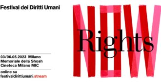 Copertina di Milano, torna dal vivo e in streaming il Festival dei Diritti Umani: ecco il programma completo dal 3 al 6 maggio