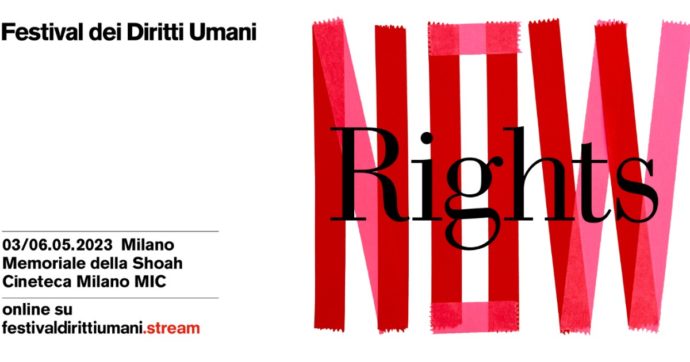 Milano, torna dal vivo e in streaming il Festival dei Diritti Umani: ecco il programma completo dal 3 al 6 maggio