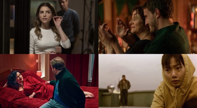 Maggio, i film al cinema: dall’opera prima di Bong Joon-ho alla madre irlandese di Emily Watson