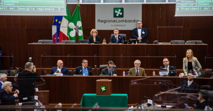 Lombardia, la Lega chiede al governo più fondi del Pnrr perché “siamo una Regione virtuosa”. M5s: “Sbugiardati dai vostri dirigenti al Sud”
