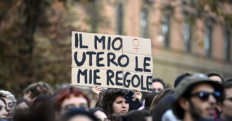 Copertina di Ancona chiama Italia: sabato in piazza per rivendicare il diritto all’aborto