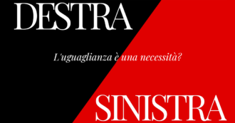 Copertina di Scuola del Fatto: uguaglianza, il Tema alla base del dibattito politico