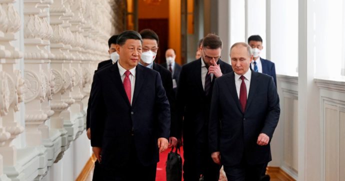 “Aggressione russa”. All’Onu la Cina vota sì per la prima volta