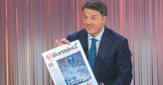 Ora Renzi blandisce Schlein contro Conte