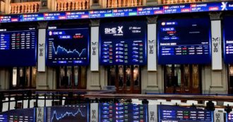 Copertina di First Republic, il salvataggio non frena i timori