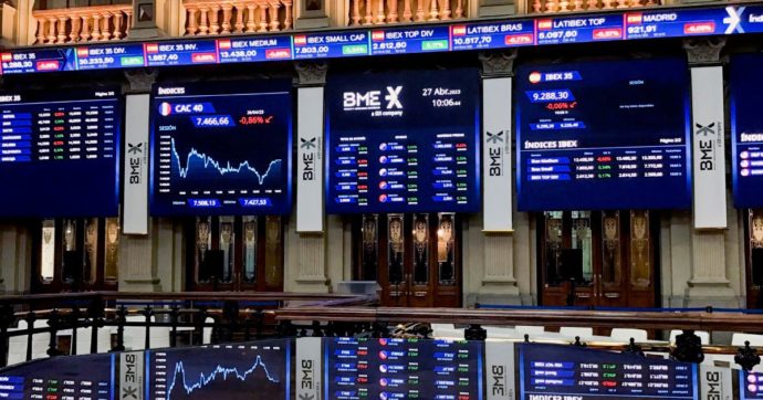 First Republic, il salvataggio non frena i timori