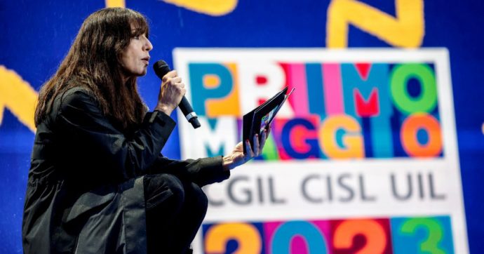 Capolavoro Ambra: ha fatto rimpiangere persino la Pitonessa