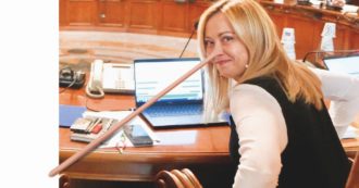 Copertina di Taglio alle tasse, precariato, Rdc: ecco tutte le bugie di Meloni  &C.