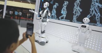 Copertina di In Ibm l’intelligenza artificiale “sostituirà” 7.800 lavoratori