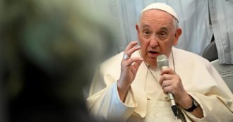 Copertina di Ucraina, Zamagni: “La missione del Papa c’è. Se va bene, tra tre mesi si può vedere il risultato”