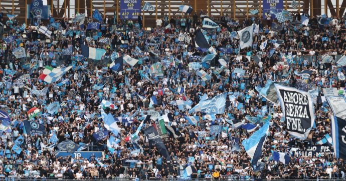 Udinese-Napoli, è sold out anche al Maradona. La partita sarà trasmessa sui maxischermi: disponibili posti a 100 euro