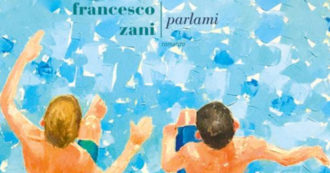 Copertina di Francesco Zani: “L’accettazione del diverso è un processo ancora lungo e doloroso”. Il racconto della disabilità in Parlami
