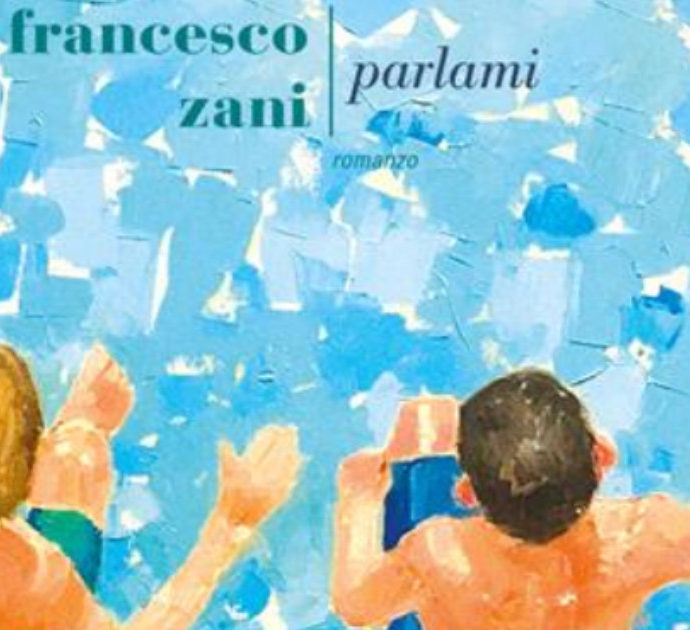 Francesco Zani: “L’accettazione del diverso è un processo ancora lungo e doloroso”. Il racconto della disabilità in Parlami