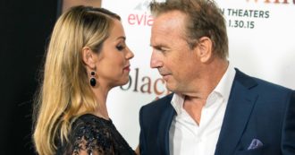 Copertina di Kevin Costner, c’è l’accordo di divorzio con l’ex moglie Christine Baumgartner: per lei assegno mensile da 63 mila dollari (invece dei 162mila richiesti)