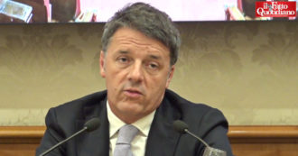 Copertina di Dl Lavoro, Renzi non esclude nulla sul voto in Aula: “Decideremo con Azione”. Poi attacca Schlein: “Il Pd vuole la patrimoniale”