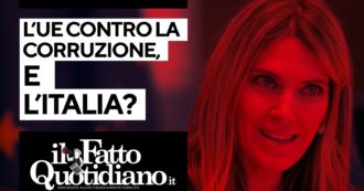 Copertina di Direttiva anti-mazzette, sulla corruzione l’Italia vuole uscire dall’Europa? Segui la diretta di Peter Gomez