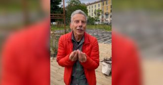 Copertina di Milano, l’appello dell’attore Giovanni Storti per salvare il verde di Baiamonti: “Sindaco, perché non ascolta la richiesta di 50mila cittadini?”