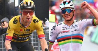 Giro d'Italia 2023, the quick guide to a race without Italians: the Evenepoel-Roglic duel, the key stages and the calendar