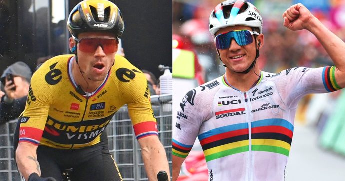 Giro d’Italia 2023, la guida rapida a una corsa orfana di italiani: il duello Evenepoel-Roglic, le tappe chiave e il calendario