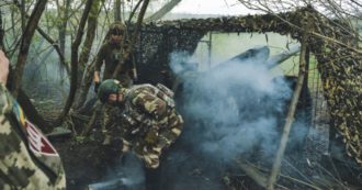 Copertina di Controffensiva segreta Kiev teme la talpa Usa