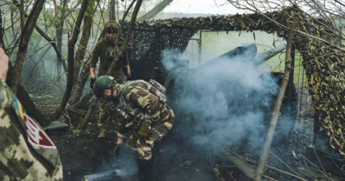 Controffensiva segreta Kiev teme la talpa Usa