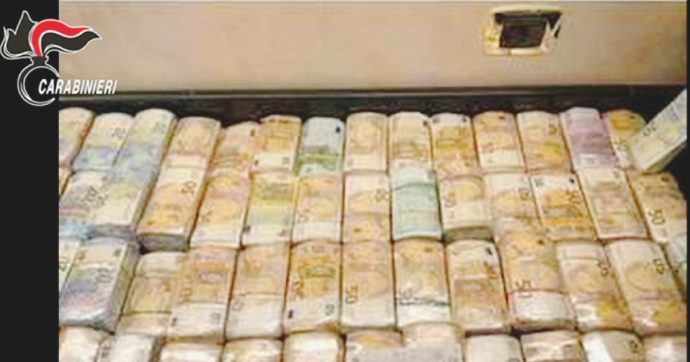 I re della coca dalla Colombia alla Ue: “Siamo i numeri uno”