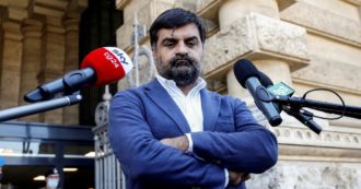 Copertina di Csm, via libera  a Sinisi nonostante le chat Palamara