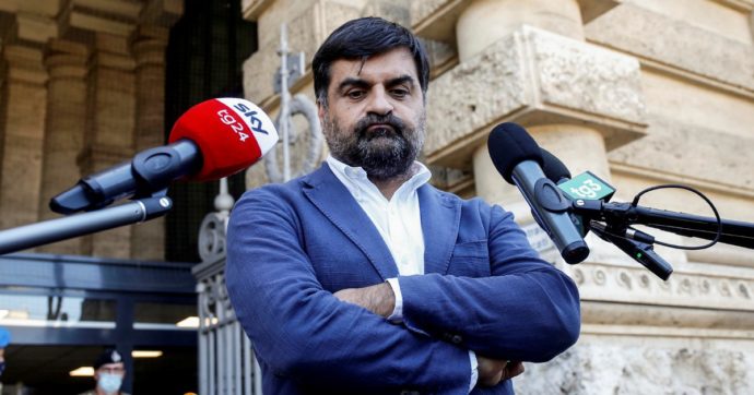 Csm, via libera  a Sinisi nonostante le chat Palamara