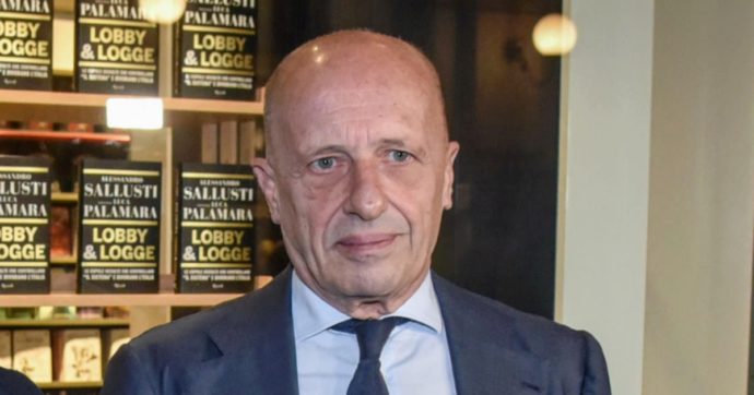 Licenziata 2 volte da Libero: un’Azzurra invisa a Sallusti