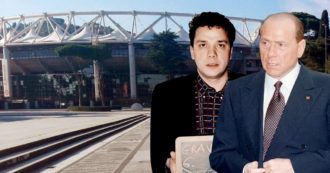 Esclusivo | “Graviano ‘copre’ Berlusconi, non vuole tradirlo”. Graviano e quelle parole sull’attentato all’Olimpico: l’informativa della Dia alla Procura | Esclusivo