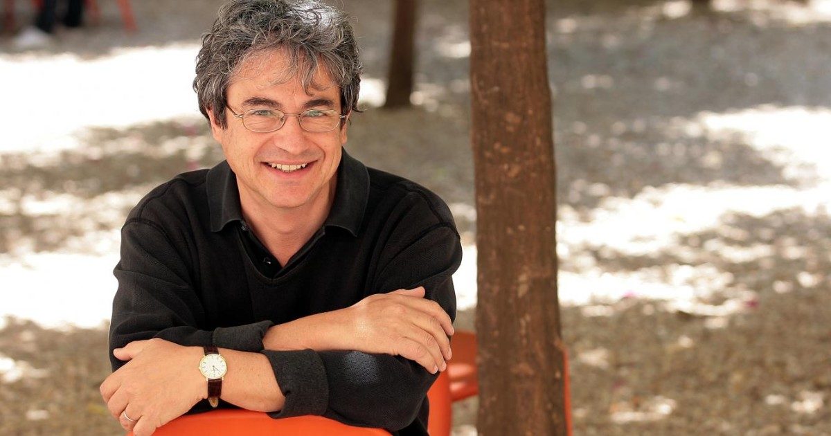 Rovelli doveva tacere perché non è un politico? Sulla guerra siamo ...