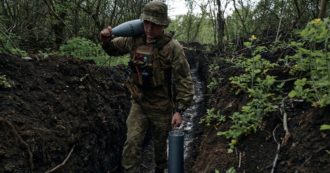 Copertina di Dalla mancanza di munizioni d’artiglieria di Kiev alla scarsa logistica di Mosca: ecco quali sono le carenze sul campo di Russia e Ucraina