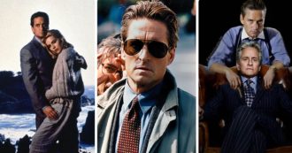 Copertina di Cannes e la nostalgia cinema made in Usa, ora anche la Palma d’oro alla carriera a Michael Douglas