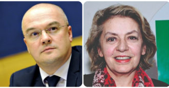 Copertina di Definire trasformisti gli onorevoli Borghi e Chinnici è un complimento