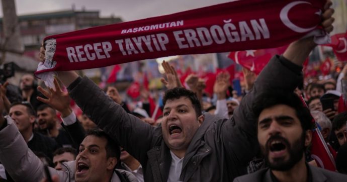 Elezioni Turchia: l’Occidente scommette contro Erdogan ma la sconfitta potrebbe non bastare