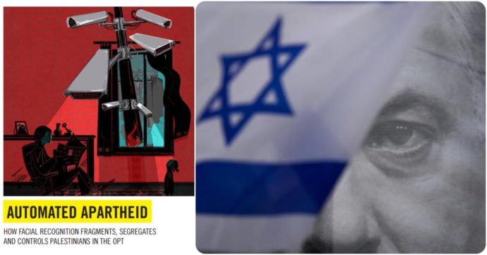 “Israele usa il riconoscimento facciale per spiare i palestinesi”. Ecco l’apartheid automatizzato