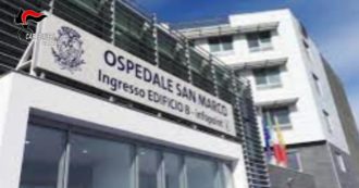 Copertina di Politica e sanità: a Catania tornano le raccomandazioni per amici e parenti