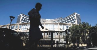 Copertina di Lazio, Lega assumerà imputato per scambio elettorale politico-mafioso: “Noi garantisti”