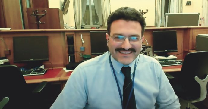 Caso all’agenzia “Dire”,  rimosso da incarico Raimo