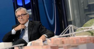 Copertina di Castellucci, chiesti 10 anni per i morti del viadotto