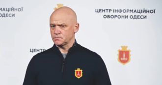 Copertina di Dai Panama Papers alla corruzione, i guai di Trukhanov